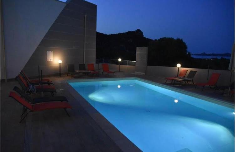 Nrh Cannigione Sunrise Rooftop 외부 사진